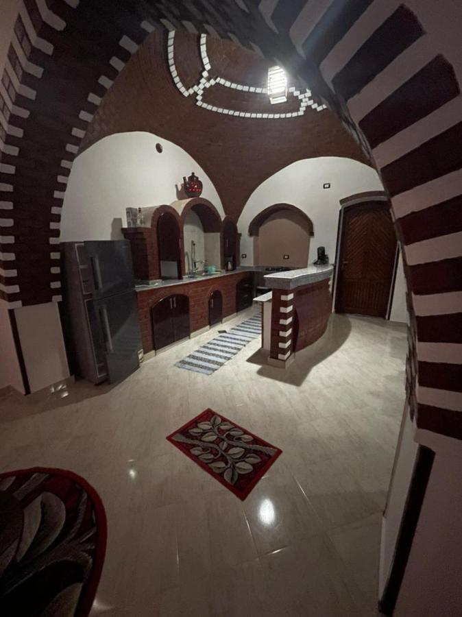 Oriental House Villa Luxor Exterior photo