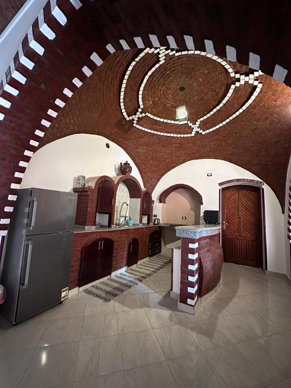 Oriental House Villa Luxor Exterior photo